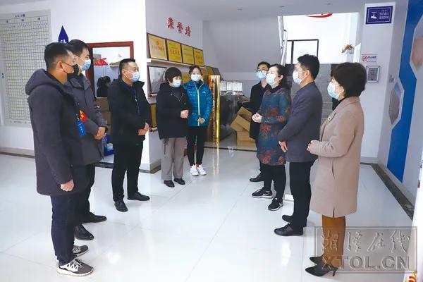 湘潭城发集团：坚守奋斗者的底色 保持奔跑者的姿态