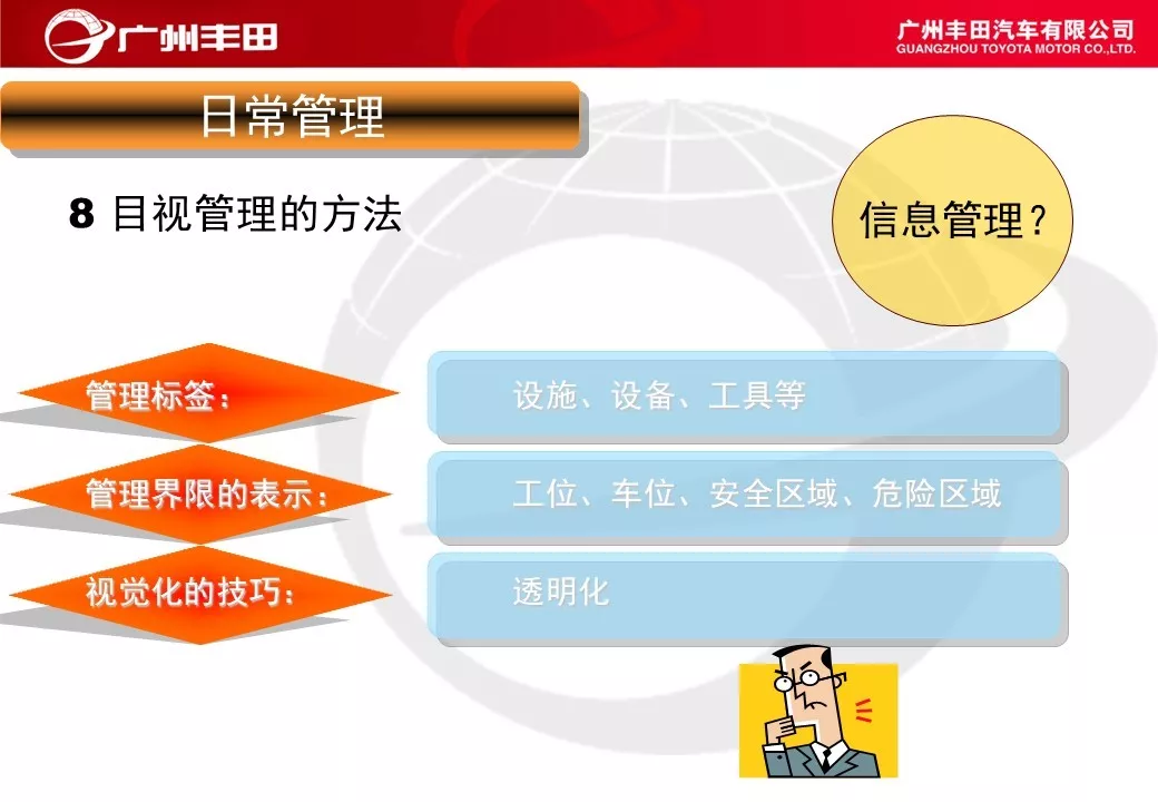 「标杆学习」学学别人家是如何进行车间管理能力提升