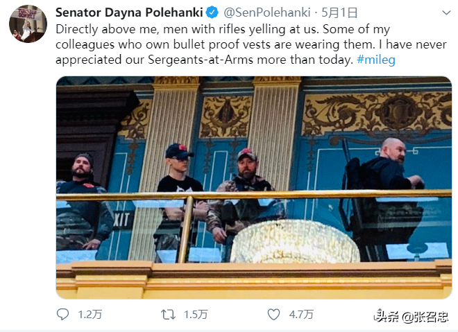 美国仍保持日增3万的速度，特朗普将预测死亡人