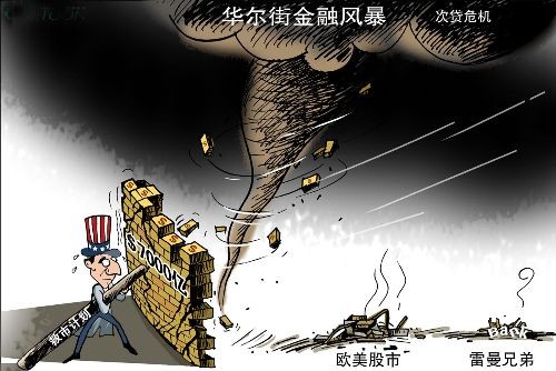 美元是如何收割世界财富的，该如何破解？