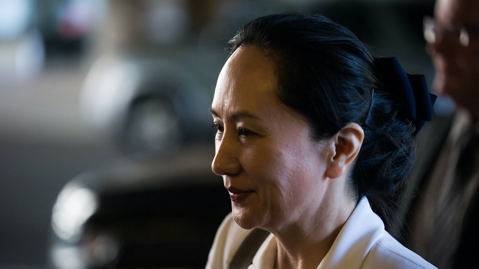 女儿管钱、儿子搞研发，任正非却成功避免华为成家族企业