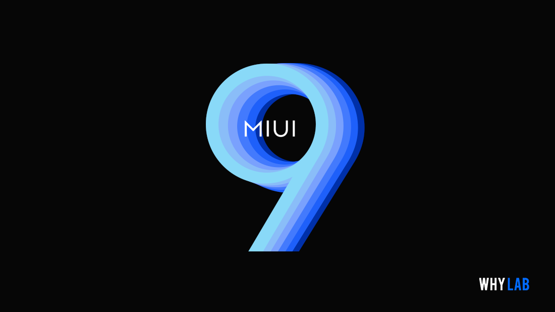 为刷机而生，MIUI 9 年全版本回顾，小米为何能靠系统发家？