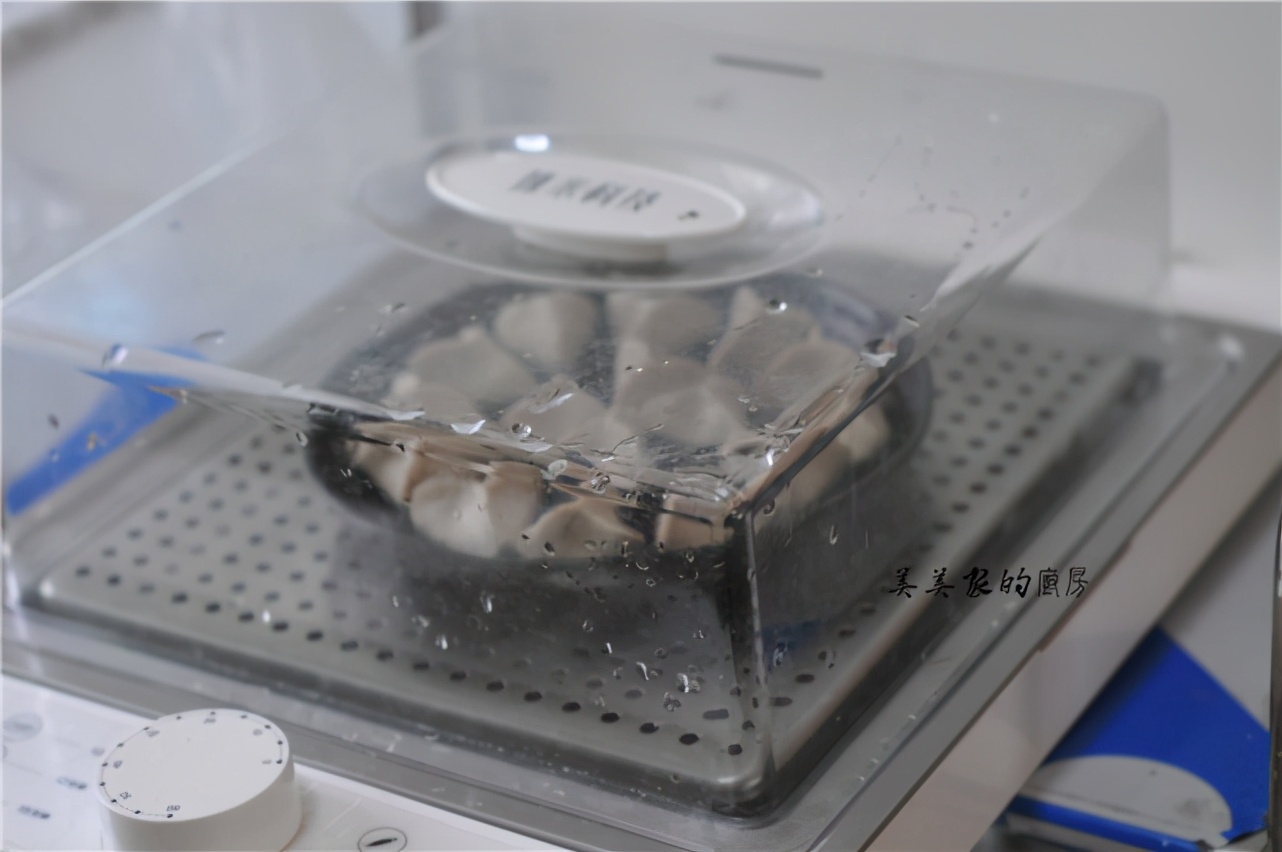 芋头是个“宝”，香糯细腻，营养极高，打碎拌好做早餐，太香了