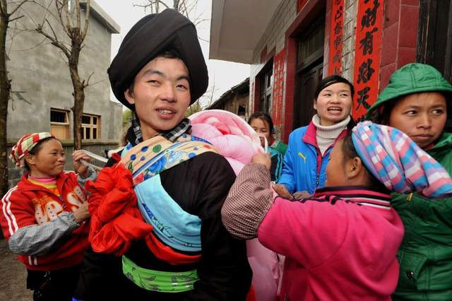 胥日|正月十一子胥日岳父岳母有3件事要做 子孙多福牛年兴旺