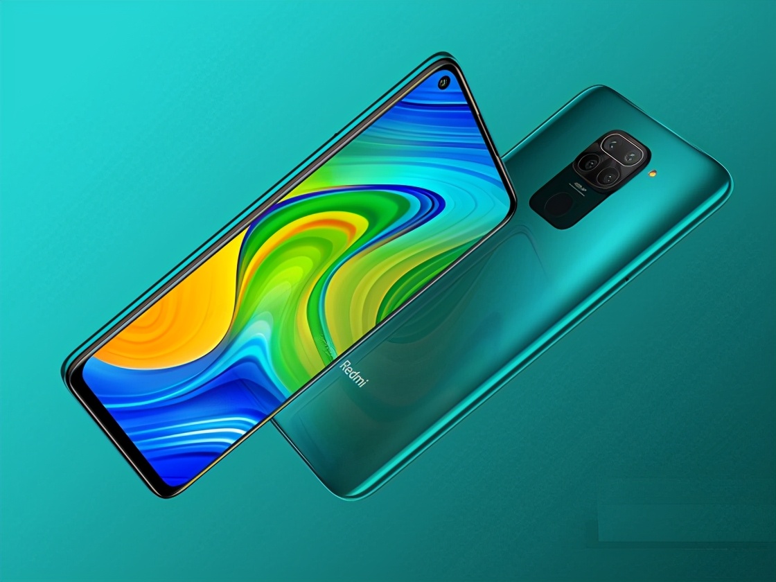 红米10X5G，1199元包邮到家，你还在等什么？