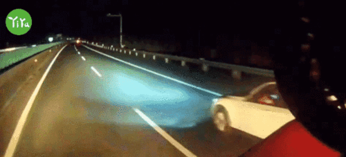 别让愤怒冲昏头！这些具有攻击性的路怒驾驶行为不要有