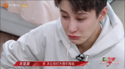 从《红海行动》到《浪姐》，蒋璐霞用一拳一脚