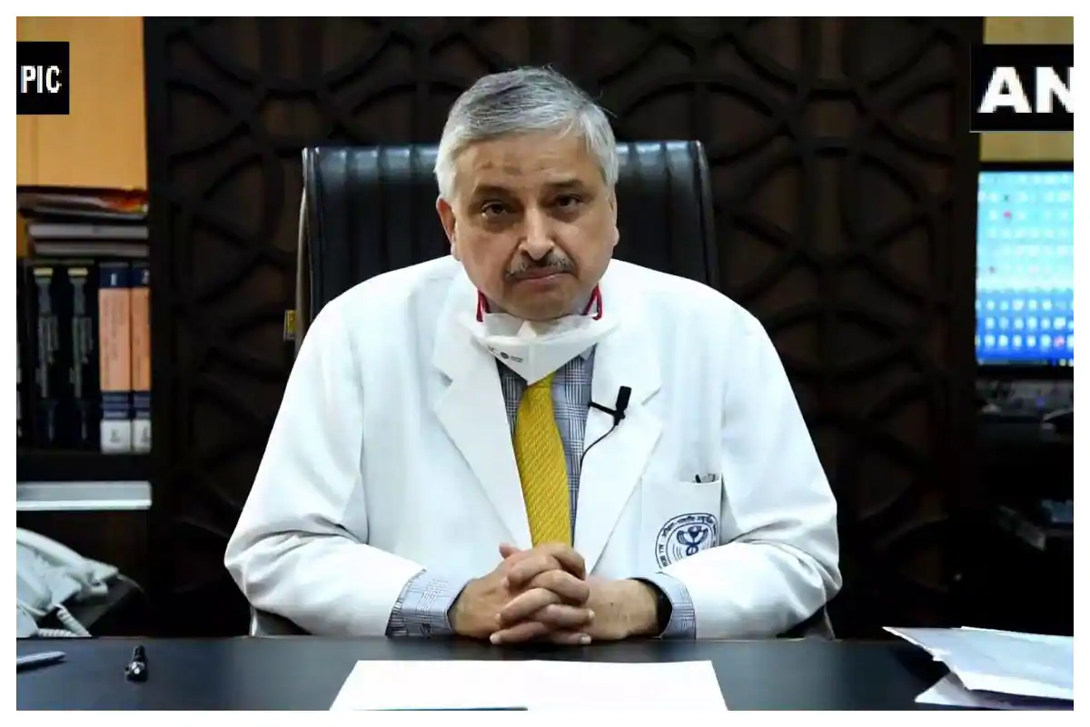 感染病例激增的深層原因找到了？ 專家：印度發現240種新冠病毒變種毒株