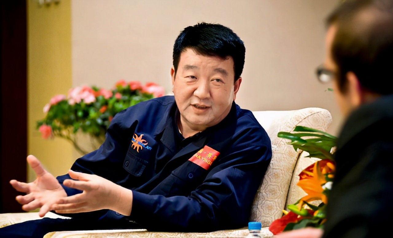 前河北首富苗连生：负债150亿，"归隐"种