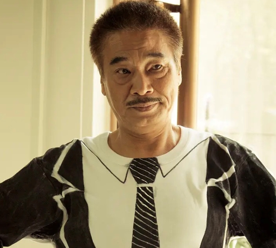 吳孟達去世！ 月花百萬養3妻5子女，為13歲兒子工作到最後一刻