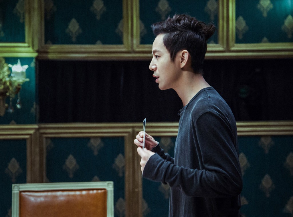 古力娜扎回应叫错名字，何炅自曝和陈冠希尴尬