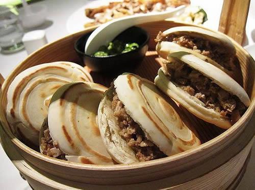「吃货小清单」各地美食经典,看看你都吃过哪些?