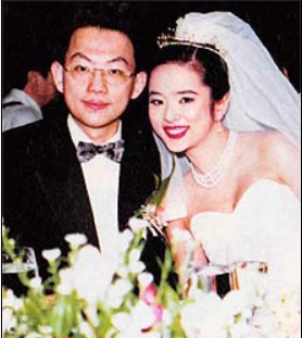 玉女叶蕴仪：被称可爱教主，被前夫曝“需求旺