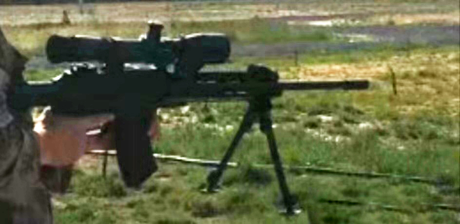 ������һ���Ͳ�ǹװ�����ӹ���������ͨսʿ���˶��ܳ�Ϊ�ѻ���