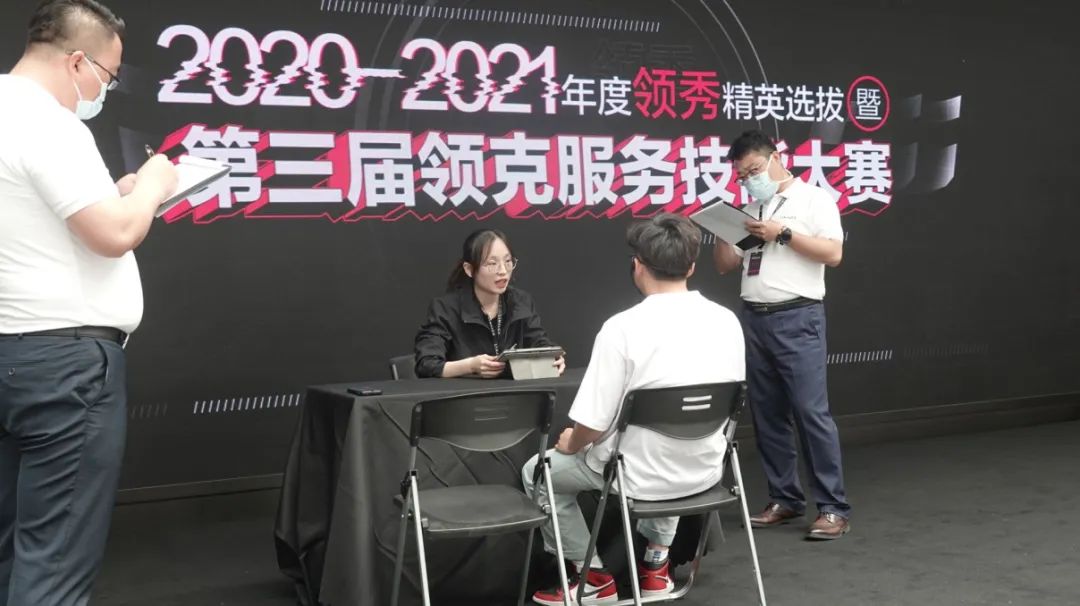 三年保值率中国品牌第一，买了领克的他们“小众”却很享受