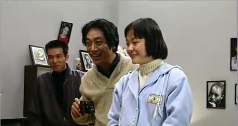 王奎荣：中国第一大反派，40岁上大学，68岁再结婚，妻子小他37岁