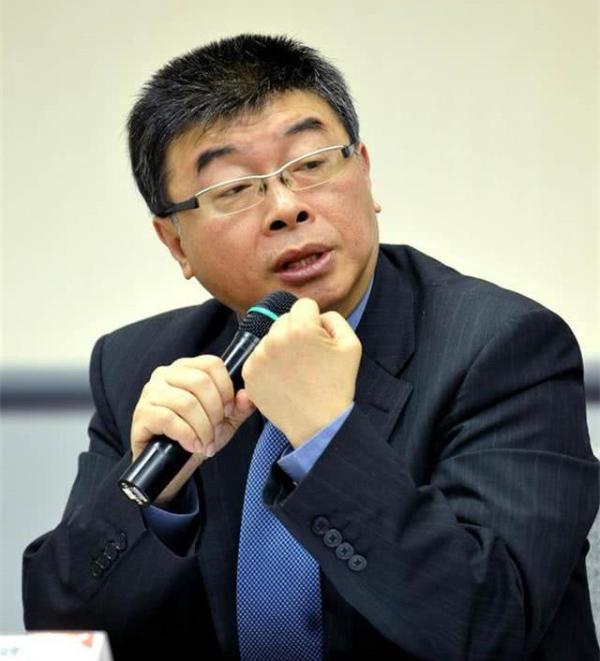 三年內完成統一？ 邱毅：2021年是�牛轉乾坤�的一年