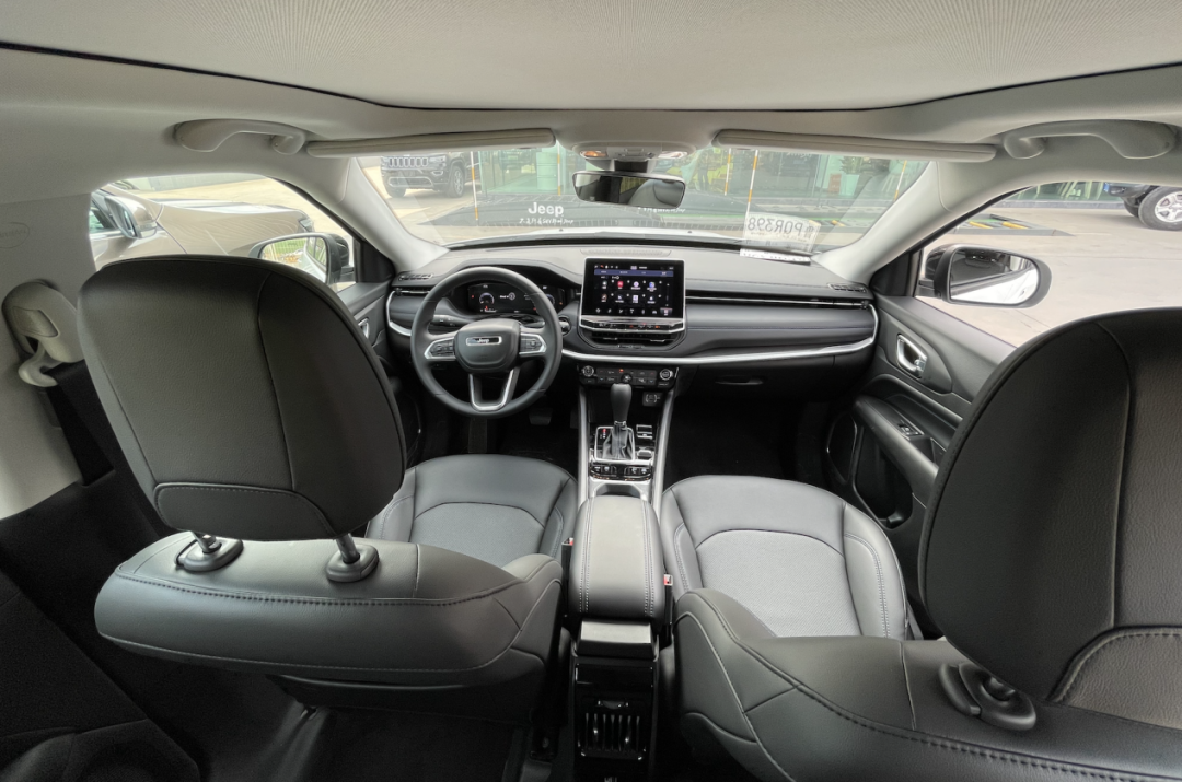 10多万元的SUV对比，德系与美系谁更值得买？