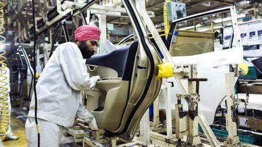 印度制造业正在快速发展，未来几年内能否超越“中国制造”？