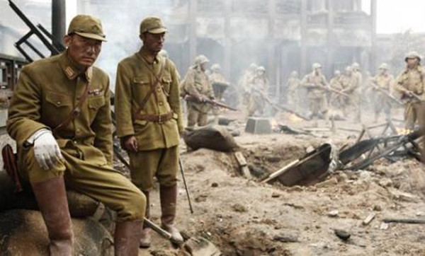 日本记载唯一伤亡超过我军的战役，首相被迫辞职，至今不愿意提起