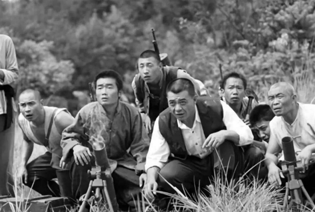 1937年，周恩来劳山遇刺，副官陈友才扮替身牺牲，死时身中20刀