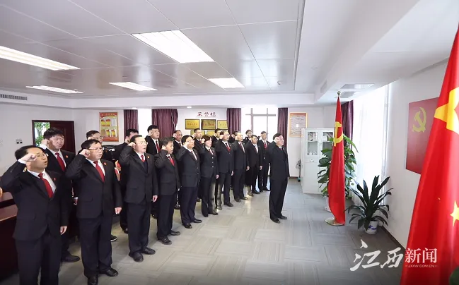 江西法院基本解决执行难，他们是“幕后英雄”！
