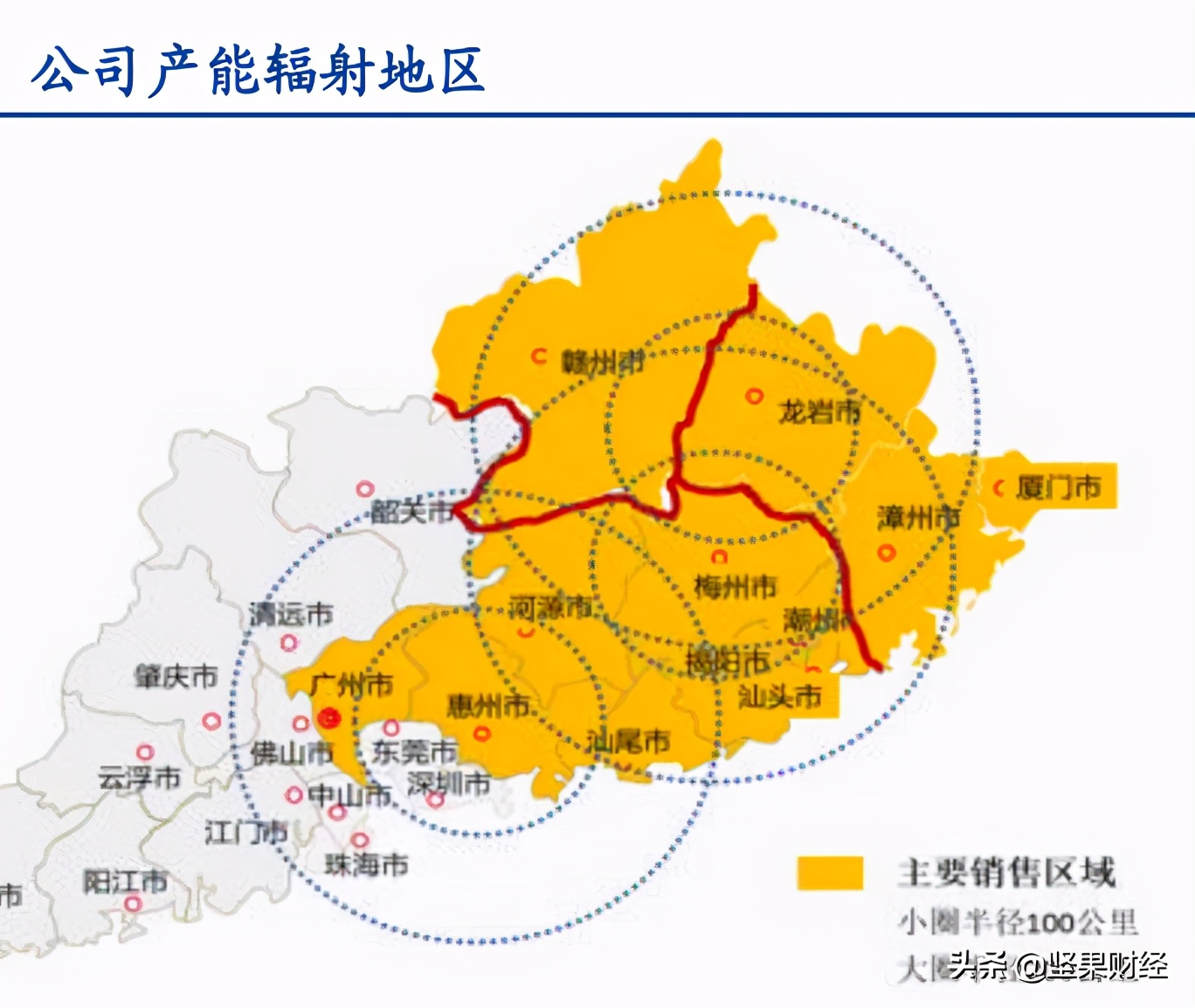 塔牌集团投资价值剖析之行业分析（流淌着黄金