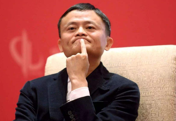 中国人物500强发布：马云只排第三，马化腾第六，任正非呢？