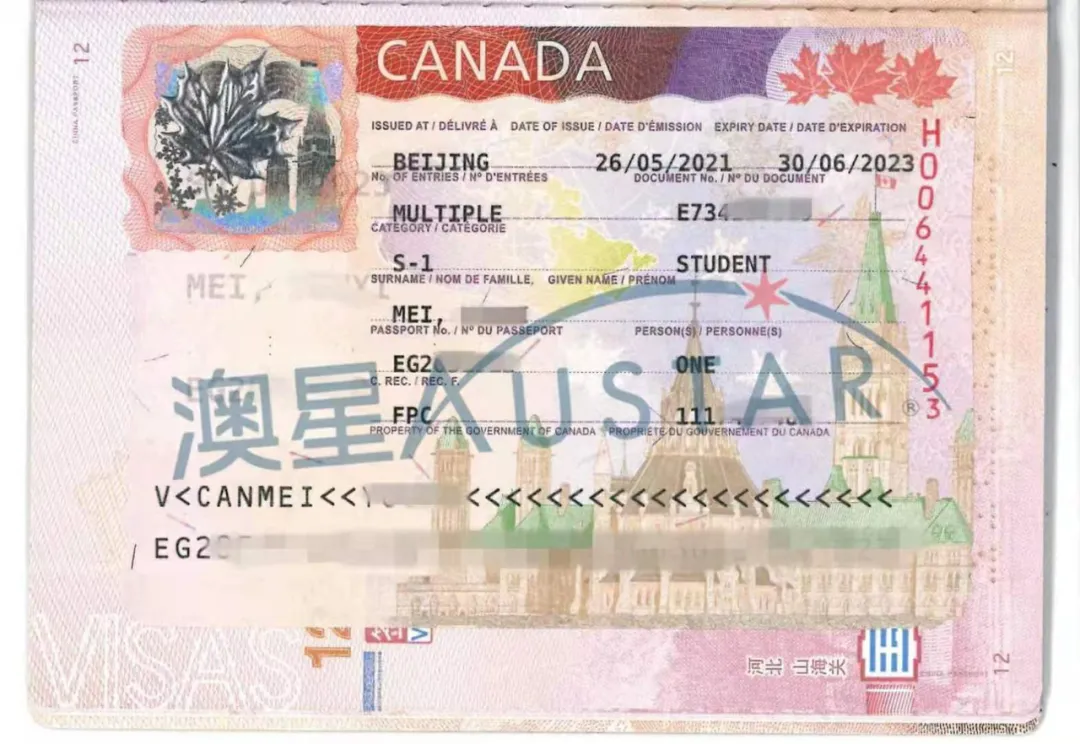 提速！加拿大6月簽證及各項移民審理時間一覽（文末有彩蛋）