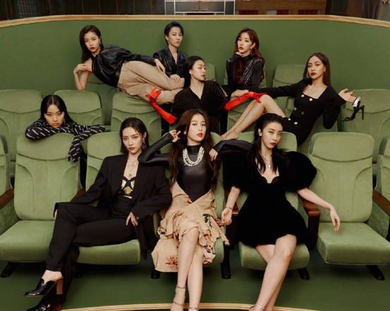 《青春有你2》“欣昕”比拼太精彩，成团C位成悬