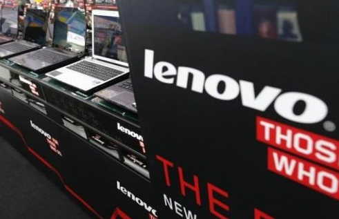 联想从民族骄傲，沦落为“过街老鼠”，完美诠