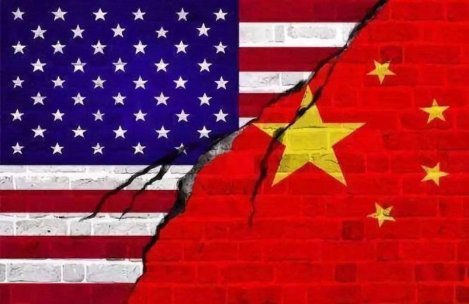 特朗普：与中国断绝一切关系，可为美国每年省下5000亿
