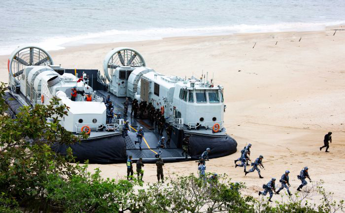 ���������еĹ�̨ս�ۣ�21������ž����ֹ�̨��ս�����