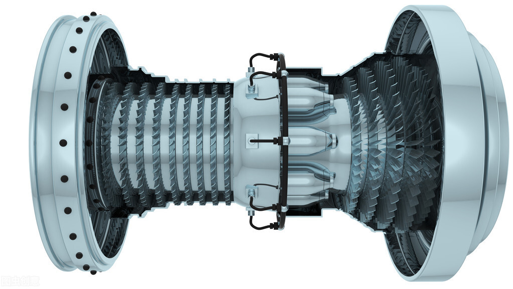 全球最牛的五大航空发动机巨头是谁？-第17张图片-大千世界