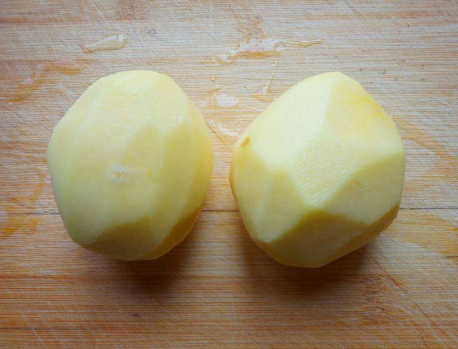 图片[2]-蒸土豆丝的做法-起舞食谱网