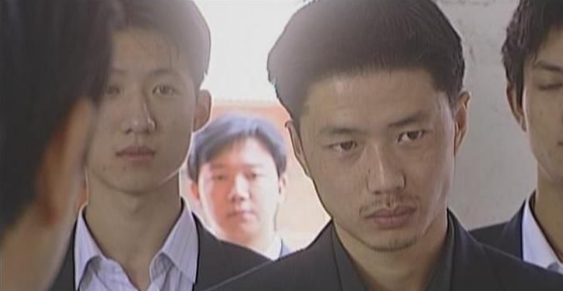 《士兵突击》幕后：起初王宝强拒演许三多，徐
