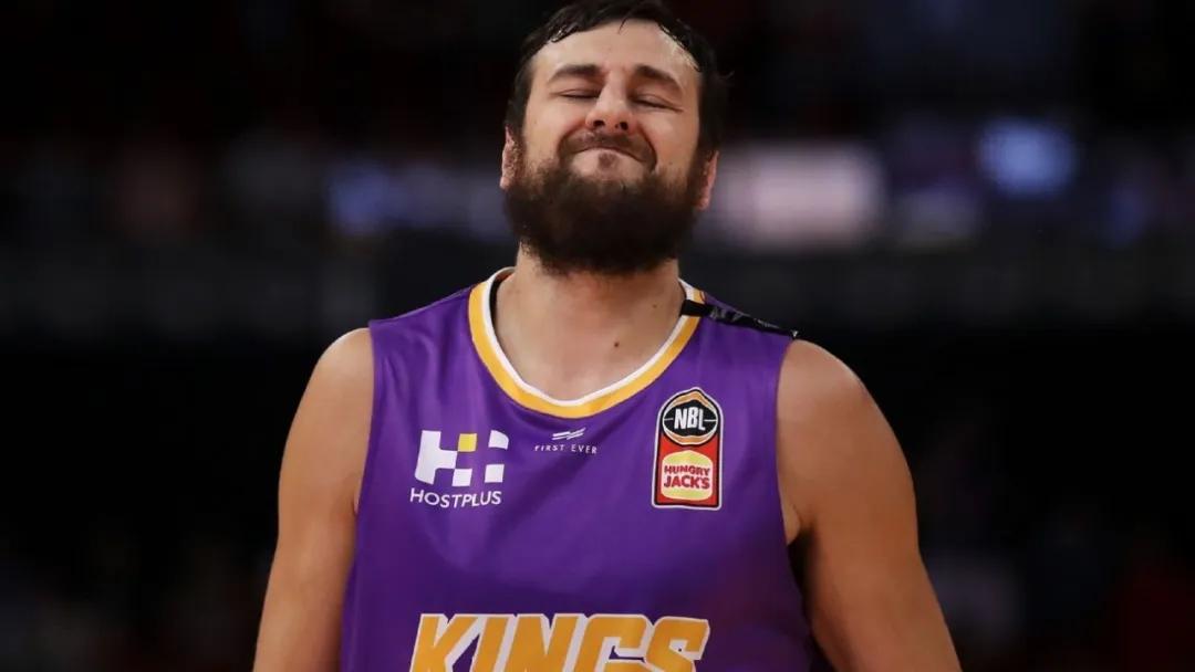 博古特重返NBA梦想泡汤，暂未签约澳洲球队，参加东京奥运成疑