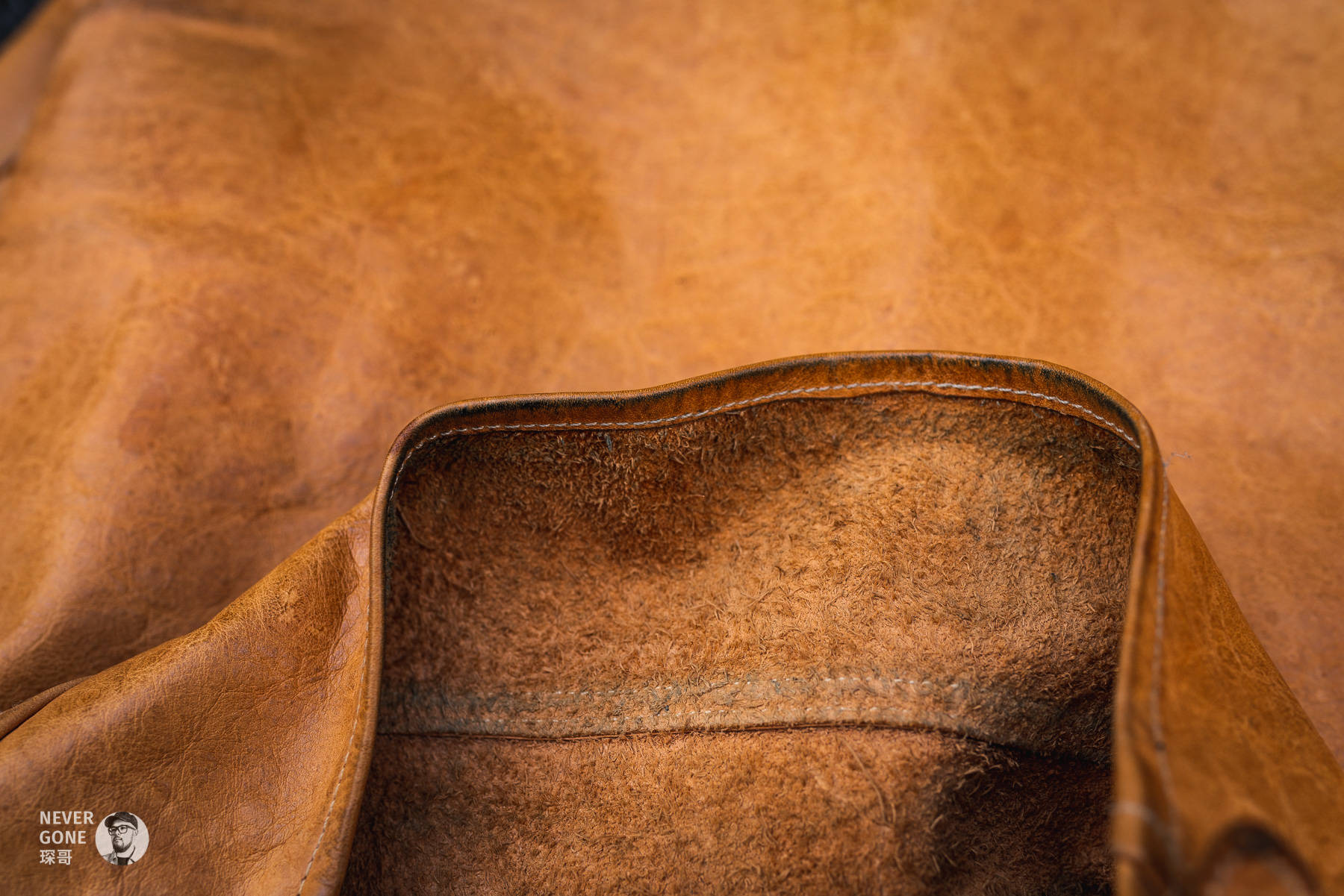 轻薄好穿价格不夸张的皮衣：Mister Freedom