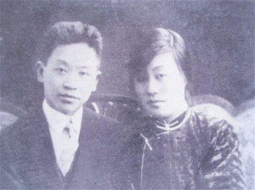 晚清名妓杨翠喜真容：长得确实漂亮，身价达万金，李叔同因她出家-第4张图片-大千世界