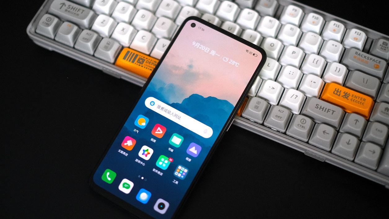 realme真我GT Neo2评测：两幅“面孔”双重体验，扛起质价比大旗