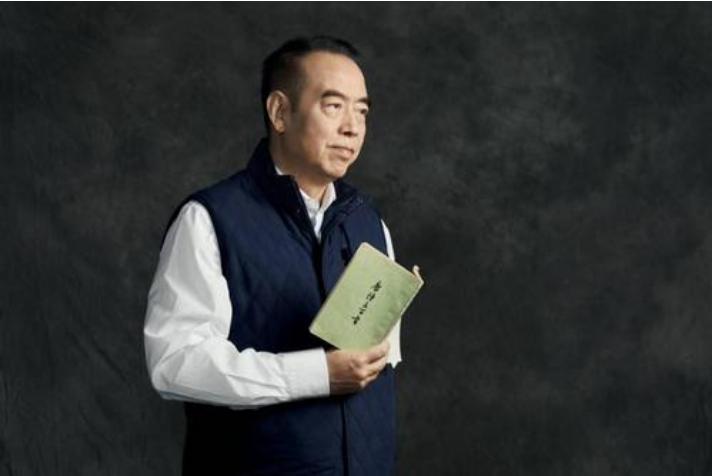 主角是家人，配角全是影帝影后，网友：大导演