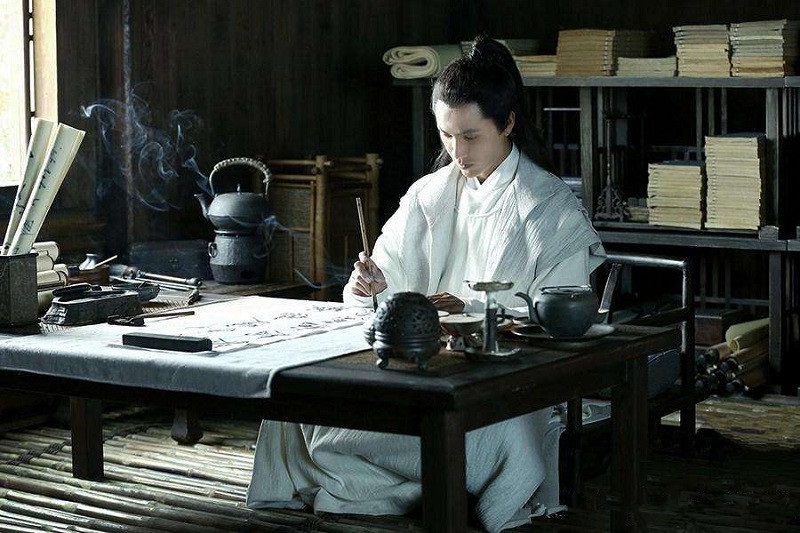 一家族流落海外381年，每逢过节叩拜东方，后人