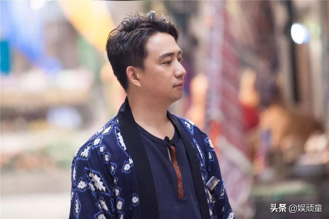 《小舍得》定档，黄磊也有参与，担任角色和主演一样重要
