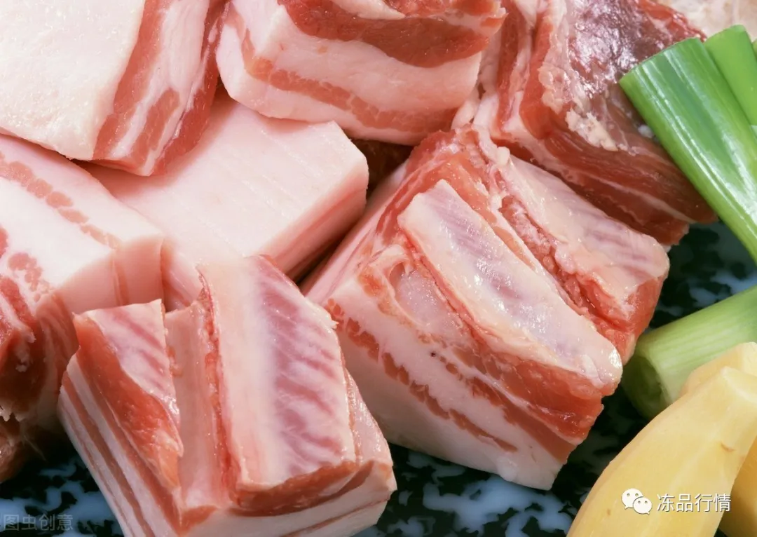 疫情下，巴西输华猪肉猛增34%！又恢复1国猪企输华