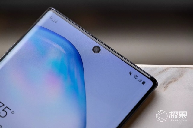 5G双旗舰级！三星Galaxy Note 10系列产品宣布公布：45W快速充电安排上了