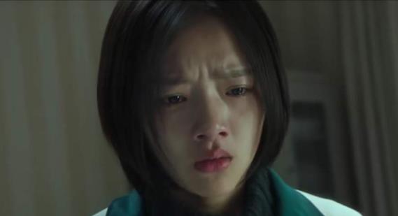 她因饰演“易遥”抑郁了2个月，今出演古装剧，