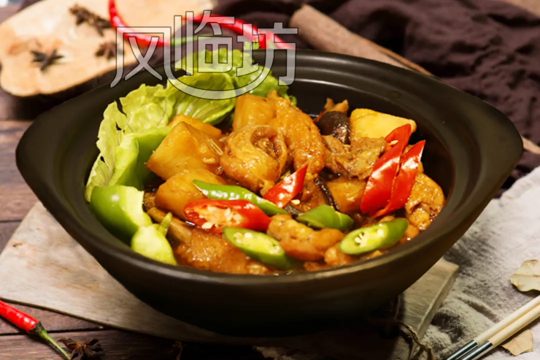 郑州餐饮业恢复堂食,你最想吃哪家?(二)