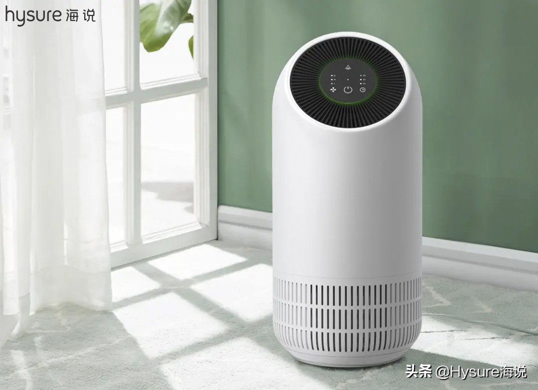 房间内还有一股奇怪的味道？可能是室内空气污染物造成的