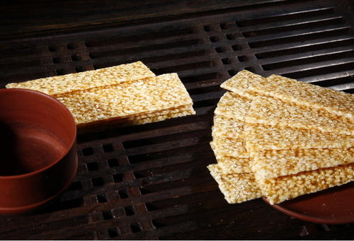 游玩山西之晋南地方美食和土特产