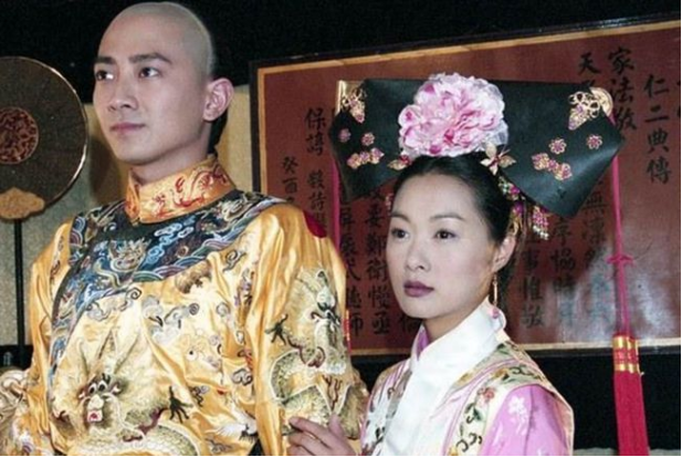 “娱圈弃子”孙耀威的消亡史，他的故事远比你